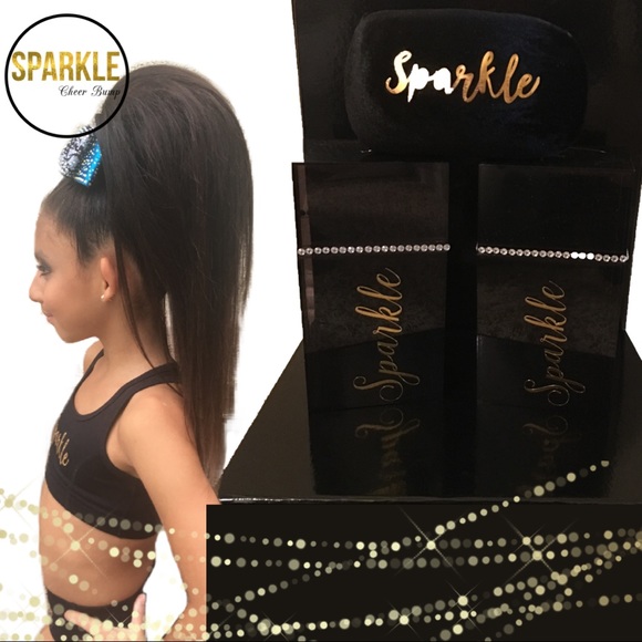 Sparkle instant Hair Volume by Sparkle main image 5